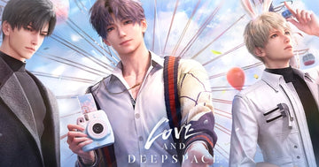 5 mẹo để chơi Love and Deepspace nhàn hơn