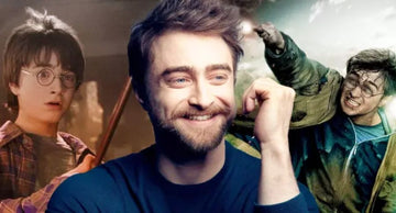 Daniel Radcliffe trở lại Harry Potter: Sự thật hay kỳ vọng của fan?