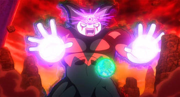 Dragon Ball Daima: Nhân vật phản diện mới có khiến Goku gặp nguy?