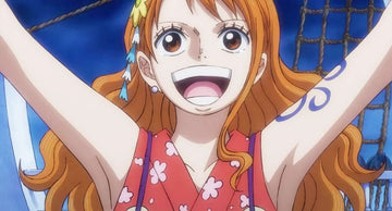 One Piece: Nami – Trái tim của Băng Mũ Rơm và biểu tượng dũng cảm