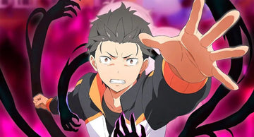 Re:Zero: Subaru "Quyền năng Phẫn nộ” trong tình trạng tệ hơn cả cái chết