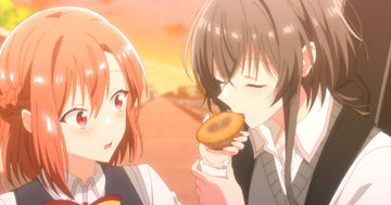 2 bộ anime mùa xuân 2024 có xu hướng cực độc đáo