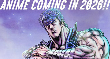 Anime Bắc Đẩu Thần Quyền sẽ trở lại vào năm 2026: Di sản 40 năm sống dậy