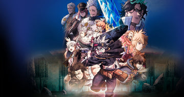 Black Clover chính thức ngừng chiếu hay chỉ là đã kết thúc?