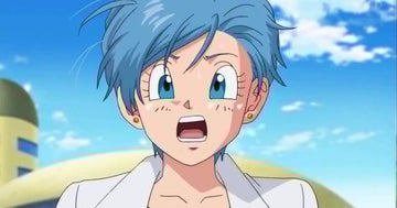 Bulma (Dragon Ball) là nhân vật đại diện cho trí tuệ con người