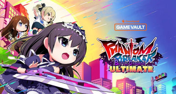Crunchyroll Game Vault: Danh sách game mới nhất tháng 8/2025