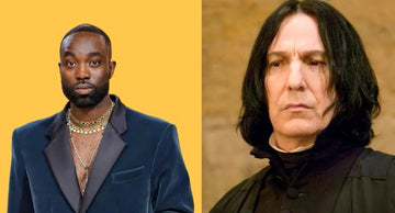 Dàn diễn viên mới của Harry Potter: Vai giáo sư Snape gây tranh cãi nhất