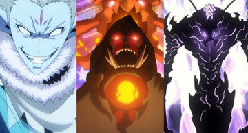 Đánh giá các trận chiến nổi bật trong Solo Leveling Season 2