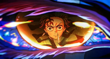 Demon Slayer: Infinity Castle – Ấn định ngày công chiếu, Akaza chính thức trở lại