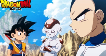 Liệu Dragon Ball Daima có bị hoãn sau khi Akira Toriyama qua đời?
