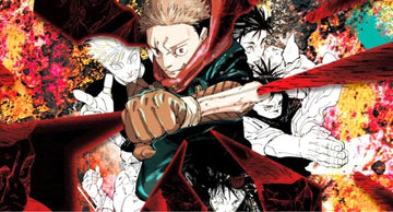 6 fan theories gây bão trước thềm Season 3 Jujutsu Kaisen