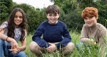 Harry Potter casting: Bộ 3 truyền hình đã xuất hiện