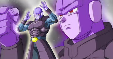 Tính cách, sức mạnh của Hit Sát Thủ Mạnh Mẽ (Dragon Ball)