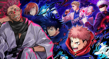 Jujutsu Kaisen Season 3: Ngày phát sóng, nội dung cực căng và kỳ vọng khổng lồ từ fan