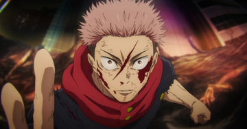 Jujutsu Kaisen phá vỡ quy chuẩn của anime shounen