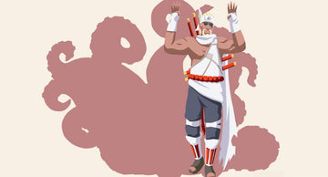 Killer Bee là ai? Quá khứ và xuất thân ở làng Mây
