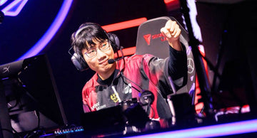 MSI 2025 bước vào vòng Phân Nhánh đầy nghẹt thở