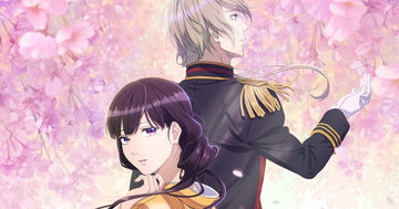 Tổng hợp nhân vật trong My Happy Marriage