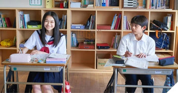 Nhất Quỷ Nhì Ma Thứ Ba Takagi ra mắt live action mới siêu hút mắt