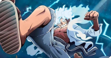 One Piece chap 1105: Đỉnh điểm của sự ngu ngốc
