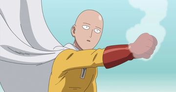 Vì sao Saitama không phải anh hùng hạng S trong One Punch Man?