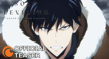 Phản ứng của fan với trailer và teaser mới nhất Solo Leveling Season 2