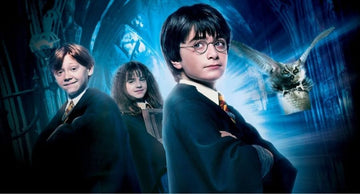 Phim Harry Potter mới: Hành trình phép thuật tiếp tục gây sốt năm 2025