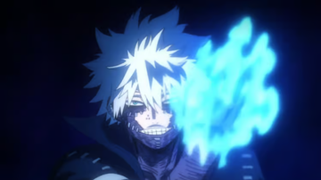 Cái Kết Đầy Bi Tráng Trong My Hero Academia Mùa 7 Tập 21