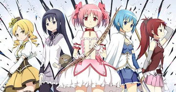 Puella Magi Madoka Magica: Walpurgisnacht Rising sẽ ra mắt vào 2024?