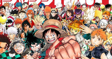 Doanh số Shonen Jump Kagurabachi chứng minh bộ manga này là siêu phẩm