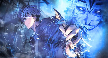 Lý do Solo Leveling bị chỉ trích sau khi thắng giải Crunchyroll Anime Awards 2025?