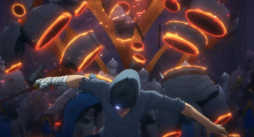 Solo Leveling ngoại truyện có bản anime không?