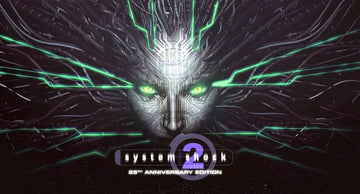 System Shock 2: 25th Anniversary Remaster chính thức đổ bộ console
