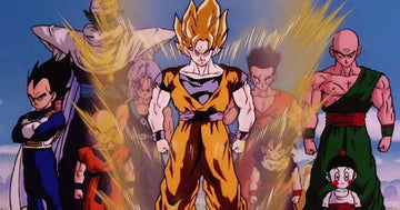 Tác động của Dragon Ball tại Mỹ Latinh vượt xa văn hóa anime