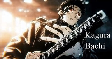 Tân binh Kagurabachi: Tác phẩm mới đầy triển vọng của Shonen Jump