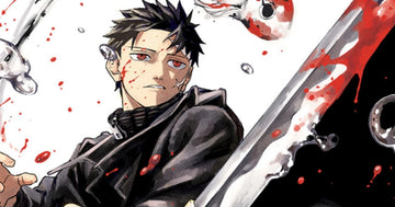 Thành công của Kagurabachi đánh dấu sự thay đổi của ngành công nghiệp manga