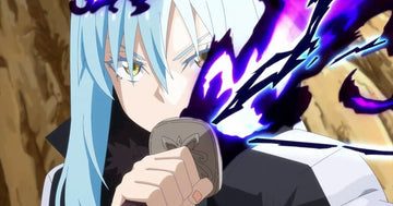 That Time I Got Reincarnated as a Slime có phải anime isekai đỉnh nhất?