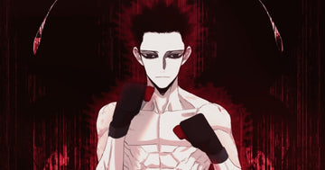 Review manhwa The Boxer: Kiệt tác webtoon về thế giới quyền anh
