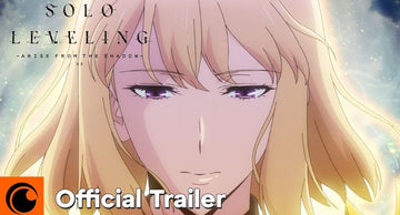 Tổng hợp các easter egg từ trailer Season 2 Solo Leveling