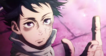 Yuta Okkotsu có chết trong manga Jujutsu Kaisen chap 262 không?