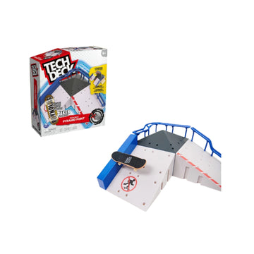 Playset dốc trượt biểu diễn TECH DECK 6066859