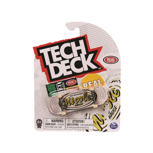 Ván trượt TECH DECK 6067049 - Giao hàng ngẫu nhiên