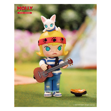 Molly Mơ Mộng Đồ Chơi Mô Hình POP MART 6941448696735