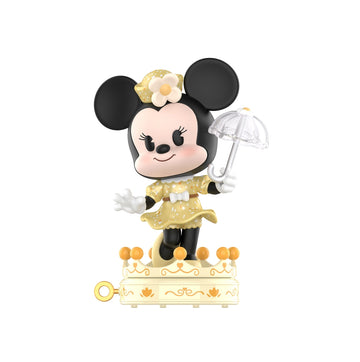 Movie Mickey Mouse & Friends POP MART Figure Model Toy 6941848213471