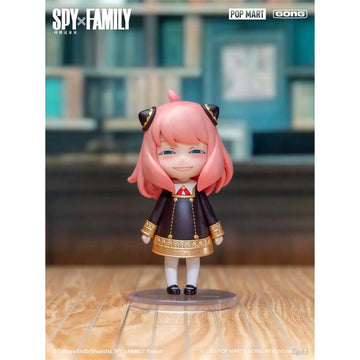 POP MART Spy × Family Anya'S Daily Life Toy Model 6941848225344