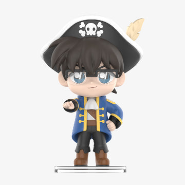 Mô Hình Detective Conan Carnival POP MART 6941848233653