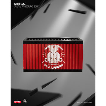 Skullpanpa Hộp Trưng Bày POP MART 6941848237354