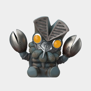 Mô Hình Kaiju Sitting In A Row POP MART 6941848262622
