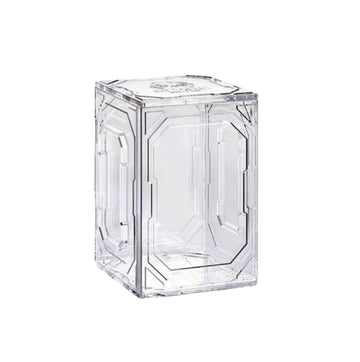 Hộp Trưng Bày Space Molly 100 Đồ Chơi POP MART 6941848201744