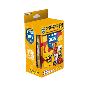 Hộp Cỡ Lớn Thẻ Hình FIFA 365 2026 Adrenalyn PANINI 8051708029239